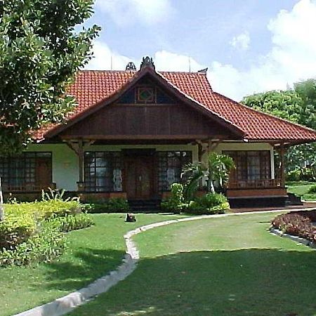 Bali Cliff Hotel Ungasan  Luaran gambar