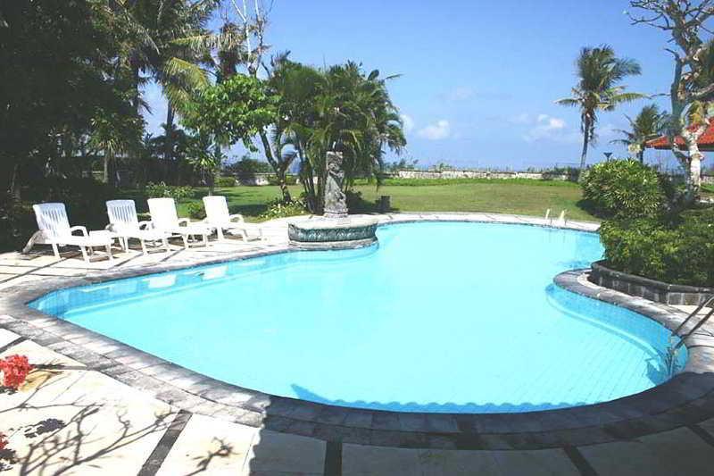 Bali Cliff Hotel Ungasan  Luaran gambar