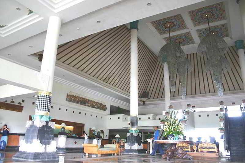 Bali Cliff Hotel Ungasan  Luaran gambar