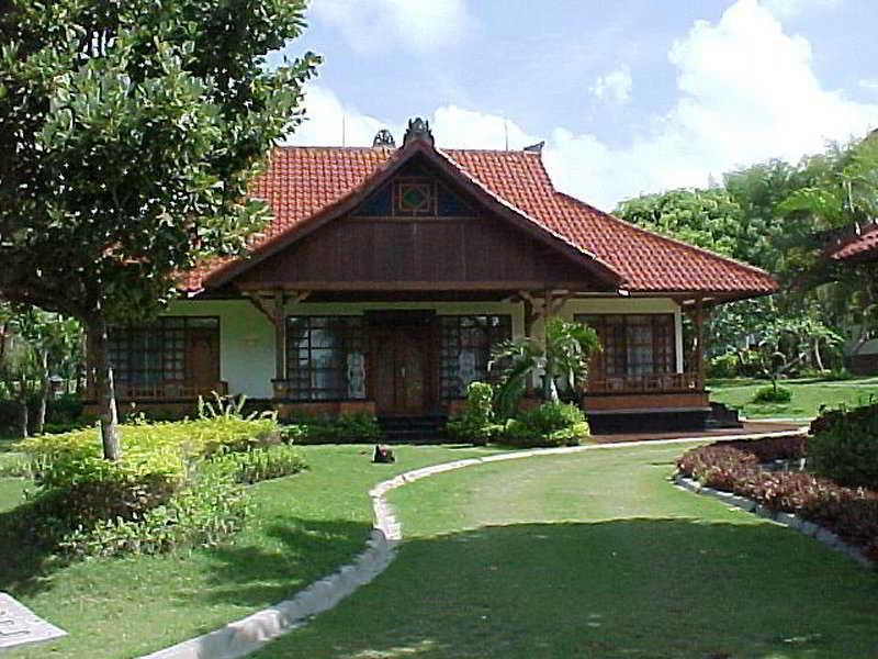 Bali Cliff Hotel Ungasan  Luaran gambar