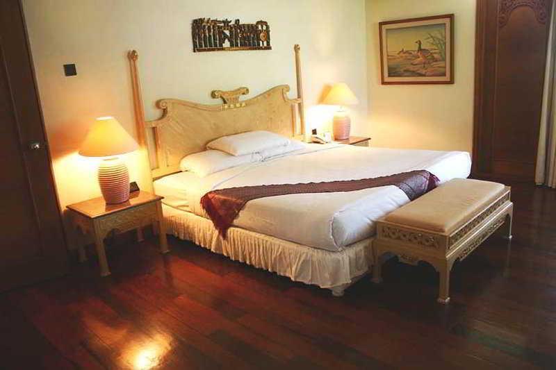 Bali Cliff Hotel Ungasan  Luaran gambar