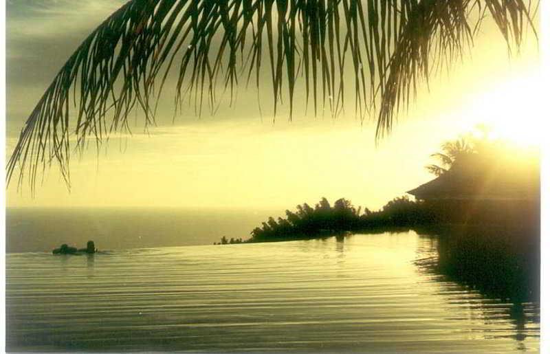 Bali Cliff Hotel Ungasan  Luaran gambar