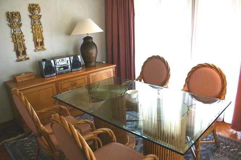 Bali Cliff Hotel Ungasan  Luaran gambar